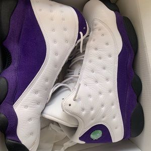 Air Jordan Retro 13